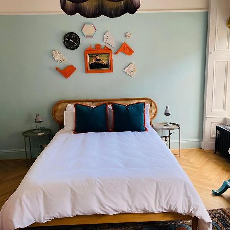 Bed and Breakfast Ben A'An House Callander Zewnętrze zdjęcie
