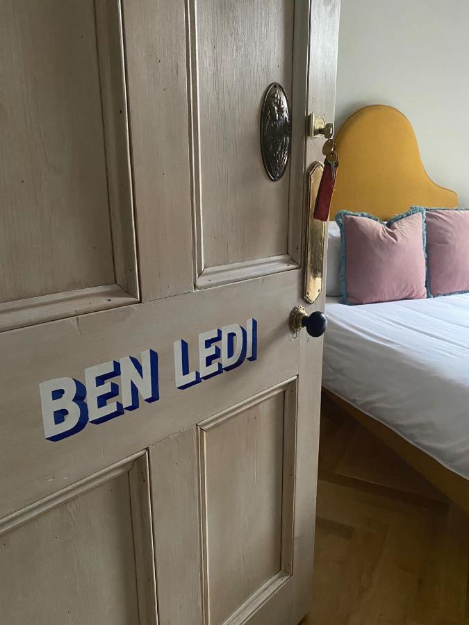 Bed and Breakfast Ben A'An House Callander Zewnętrze zdjęcie